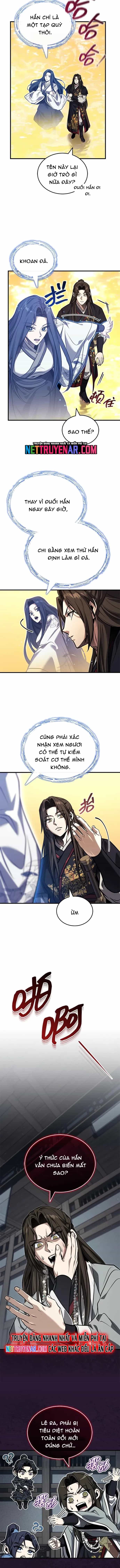 Thiếu Gia Yểu Mệnh Nhà Họ Bạch - Chương 71 - ảnh 9