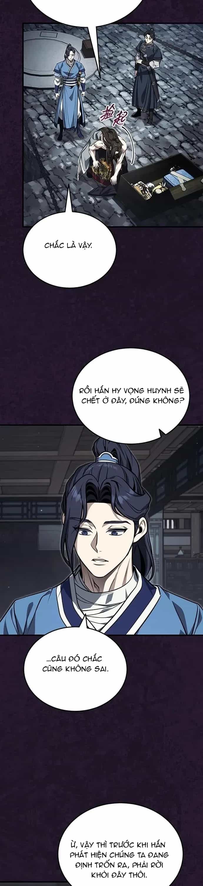 Thiếu Gia Yểu Mệnh Nhà Họ Bạch - Chương 72 - ảnh 17