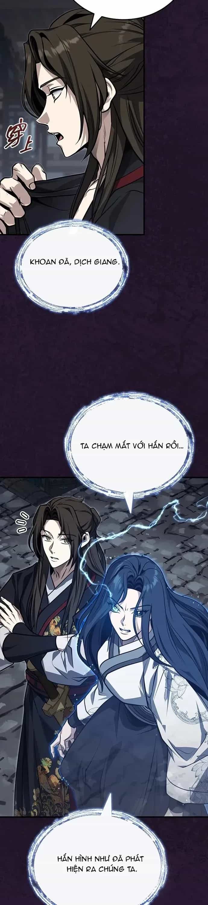 Thiếu Gia Yểu Mệnh Nhà Họ Bạch - Chương 72 - ảnh 18
