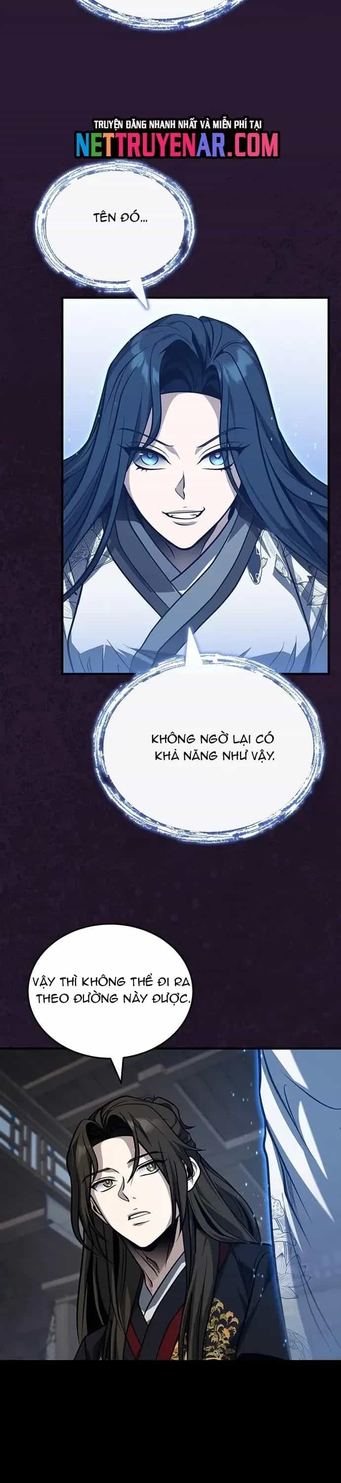 Thiếu Gia Yểu Mệnh Nhà Họ Bạch - Chương 72 - ảnh 19