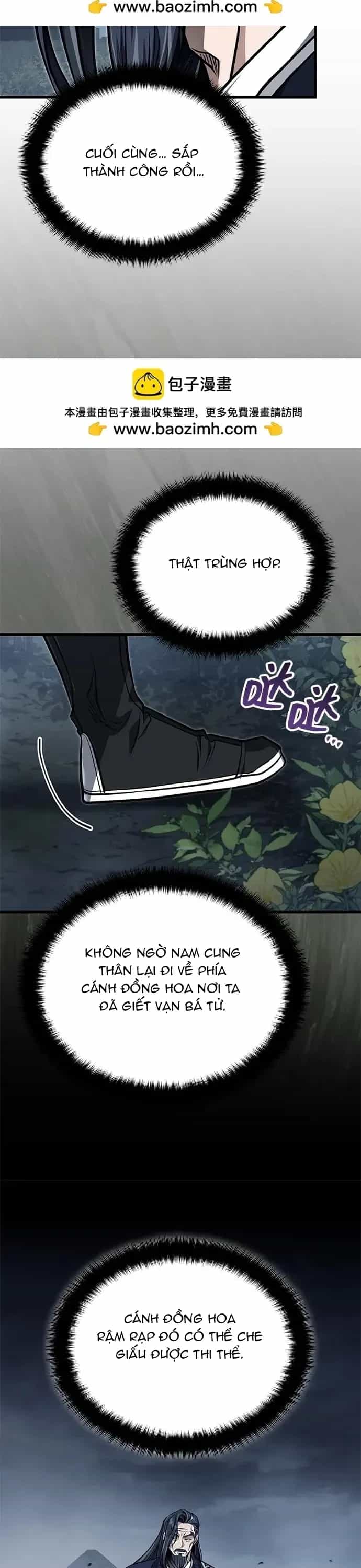 Thiếu Gia Yểu Mệnh Nhà Họ Bạch - Chương 72 - ảnh 23