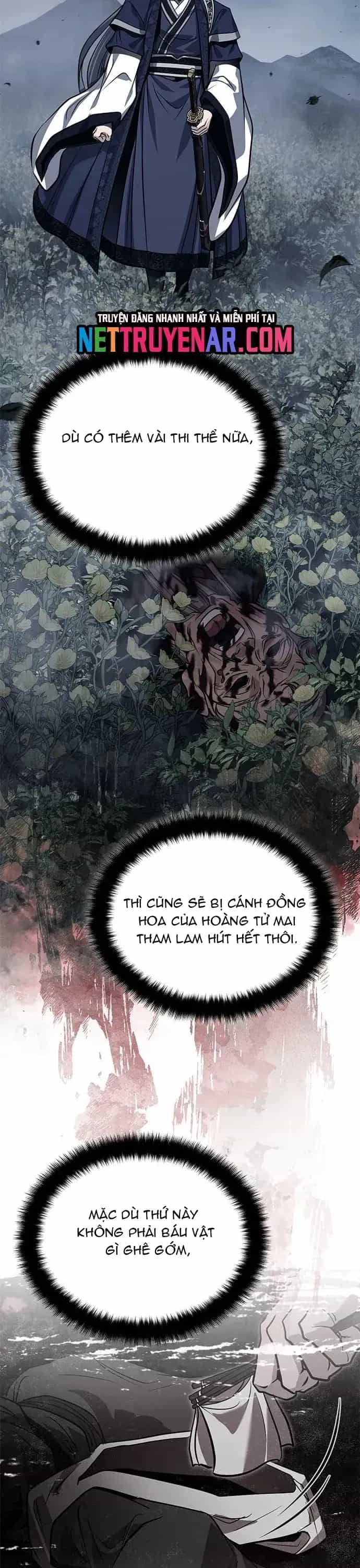 Thiếu Gia Yểu Mệnh Nhà Họ Bạch - Chương 72 - ảnh 24