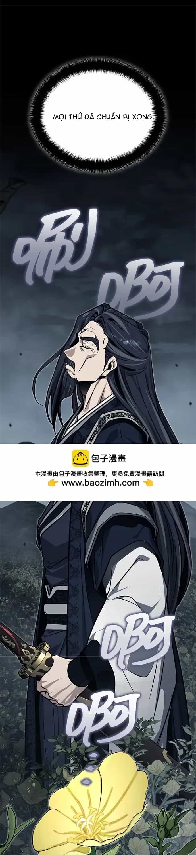 Thiếu Gia Yểu Mệnh Nhà Họ Bạch - Chương 72 - ảnh 26