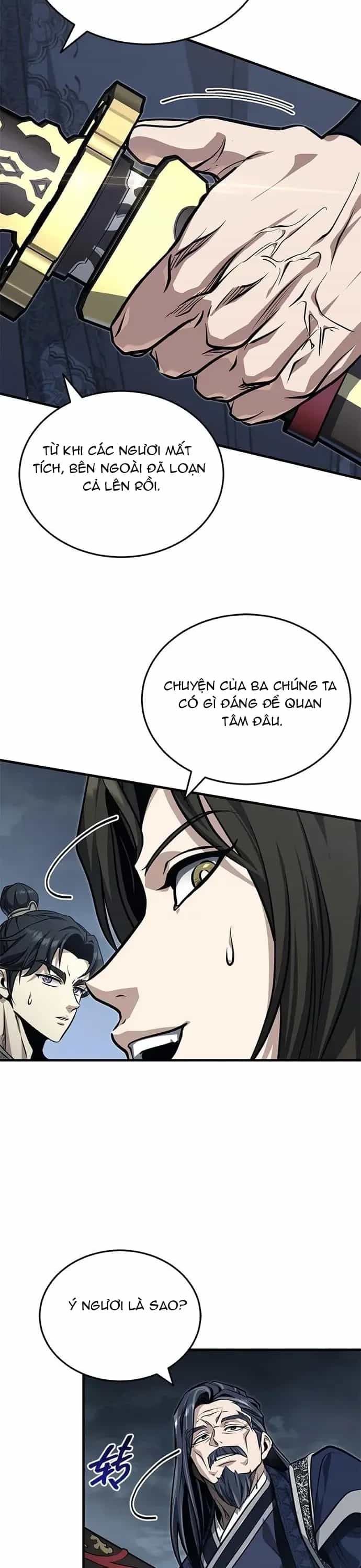 Thiếu Gia Yểu Mệnh Nhà Họ Bạch - Chương 72 - ảnh 32