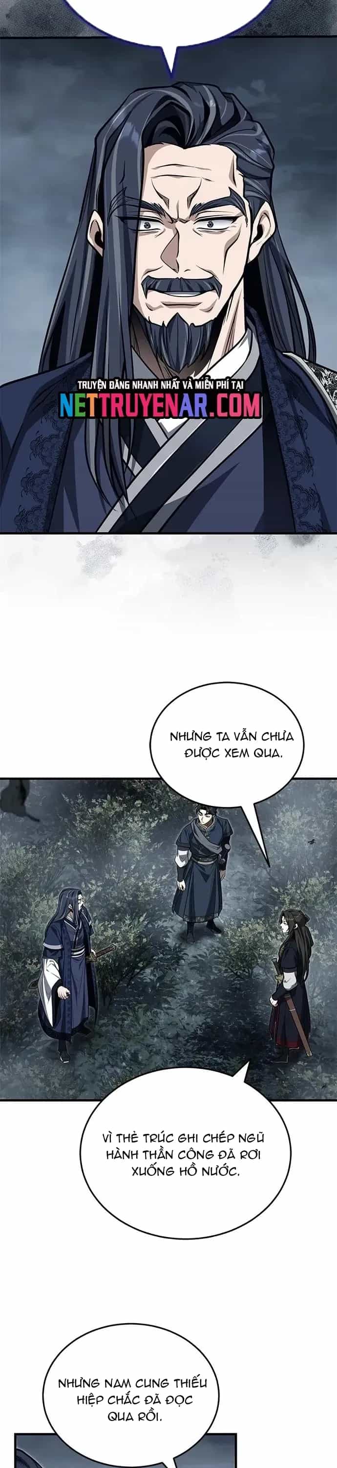 Thiếu Gia Yểu Mệnh Nhà Họ Bạch - Chương 72 - ảnh 34