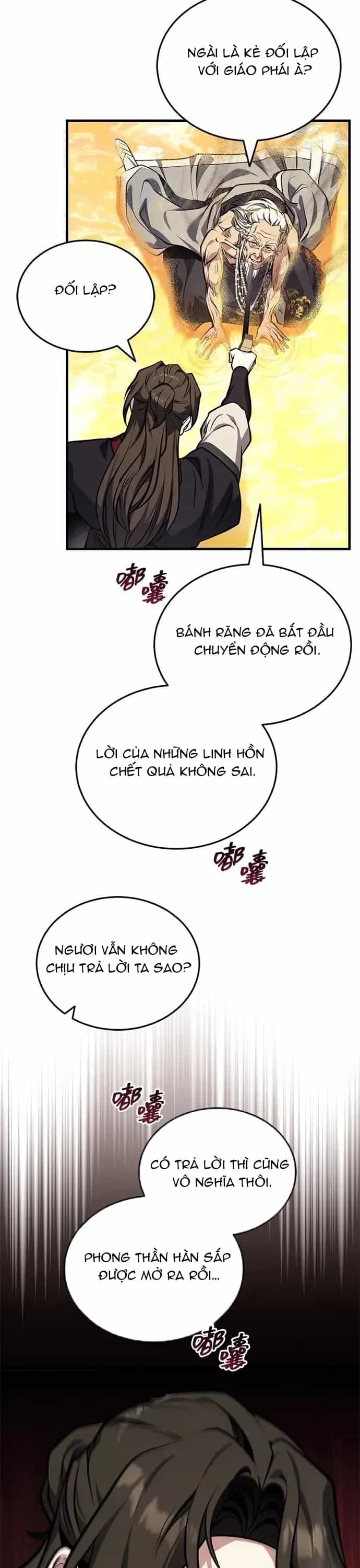 Thiếu Gia Yểu Mệnh Nhà Họ Bạch - Chương 72 - ảnh 7