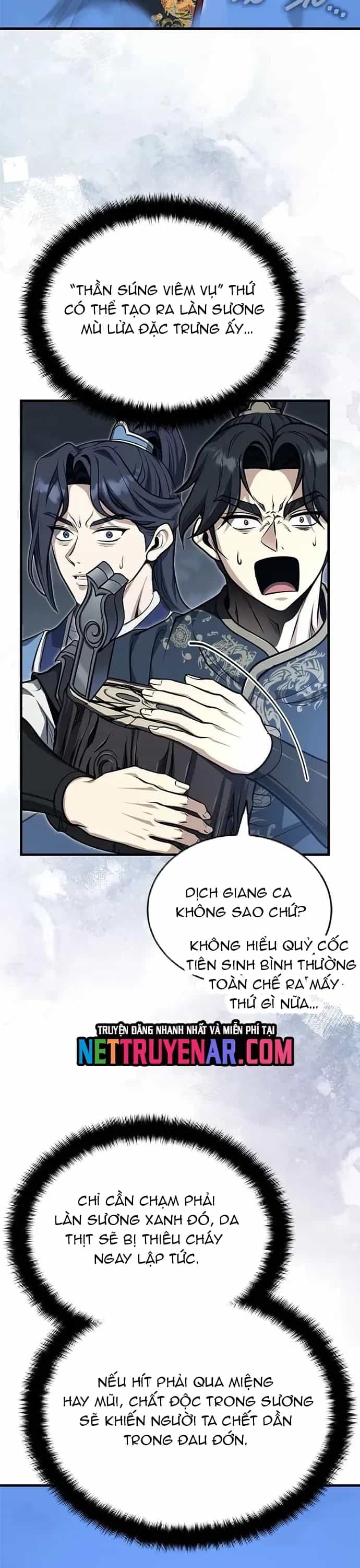 Thiếu Gia Yểu Mệnh Nhà Họ Bạch - Chương 73 - ảnh 12