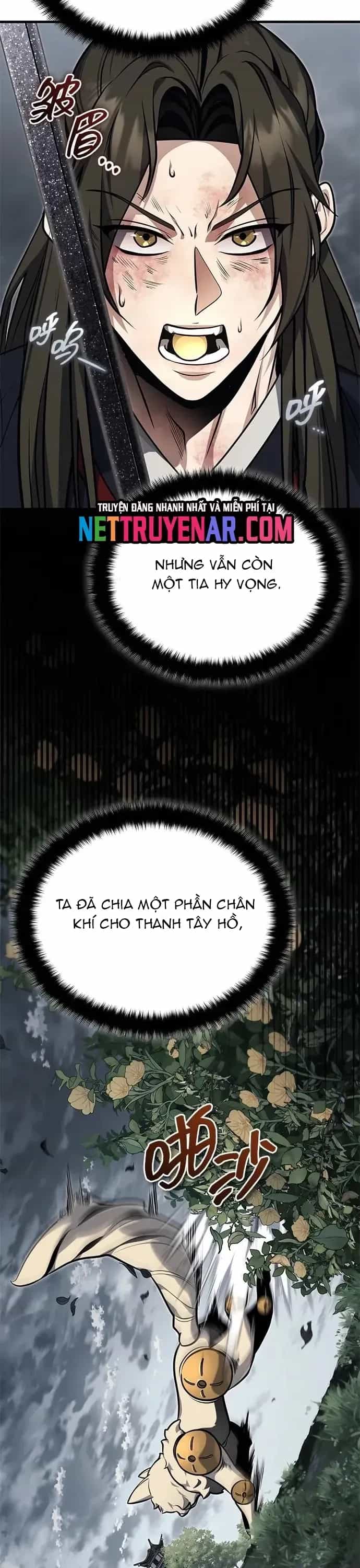 Thiếu Gia Yểu Mệnh Nhà Họ Bạch - Chương 73 - ảnh 19