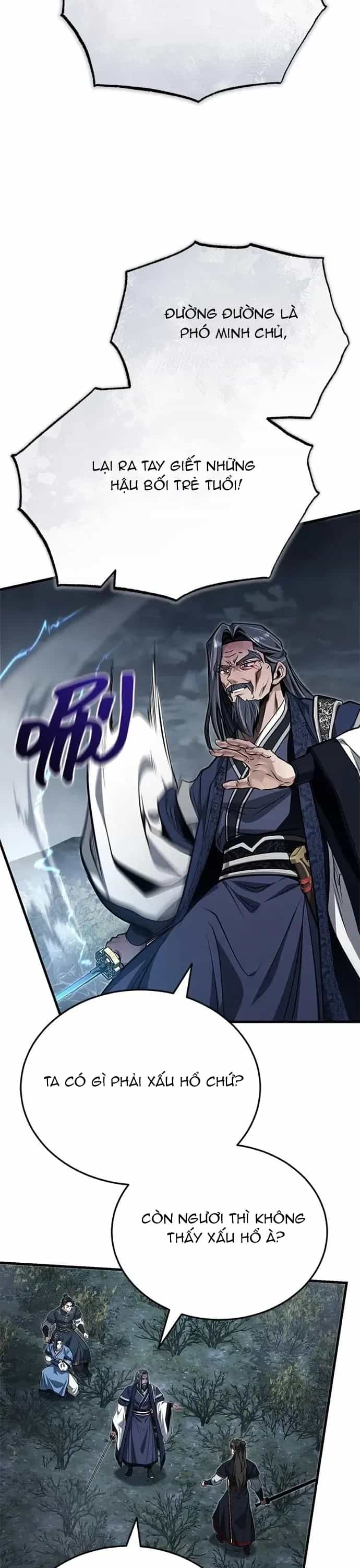 Thiếu Gia Yểu Mệnh Nhà Họ Bạch - Chương 73 - ảnh 37