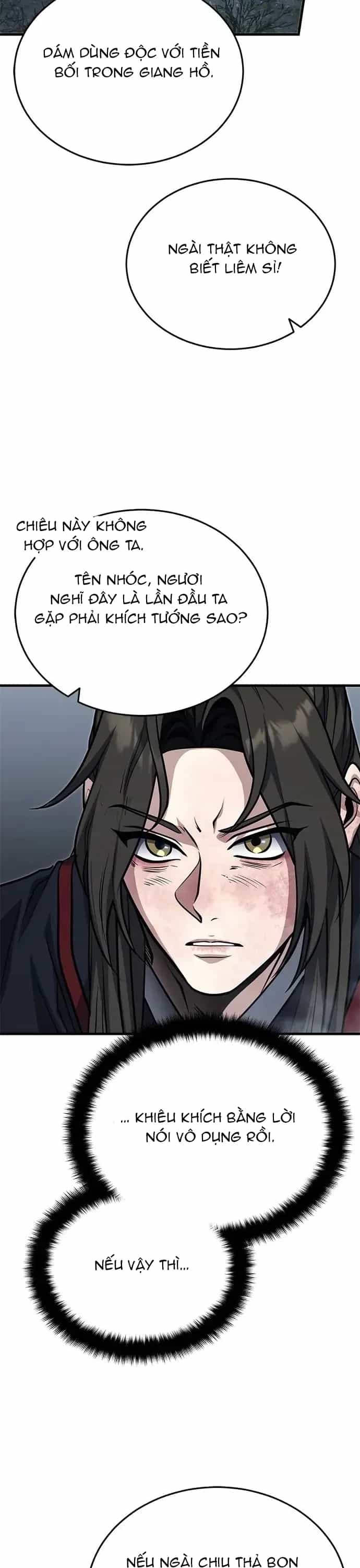 Thiếu Gia Yểu Mệnh Nhà Họ Bạch - Chương 73 - ảnh 38