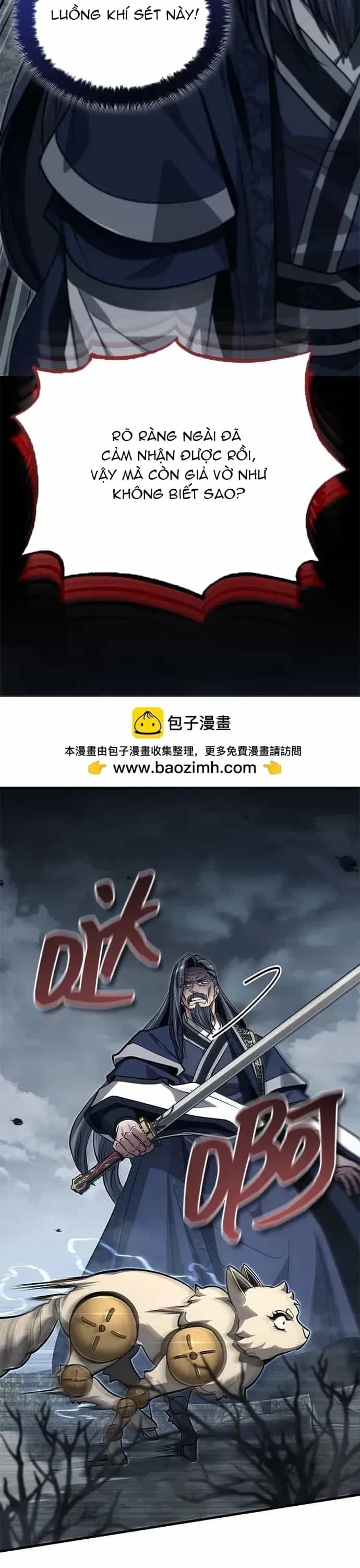 Thiếu Gia Yểu Mệnh Nhà Họ Bạch - Chương 73 - ảnh 45