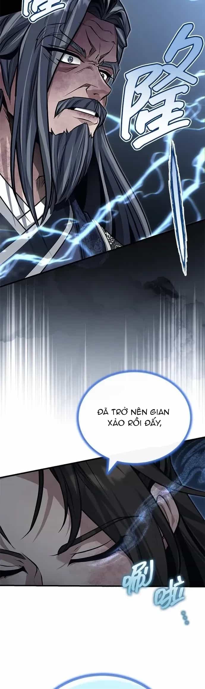 Thiếu Gia Yểu Mệnh Nhà Họ Bạch - Chương 73 - ảnh 47