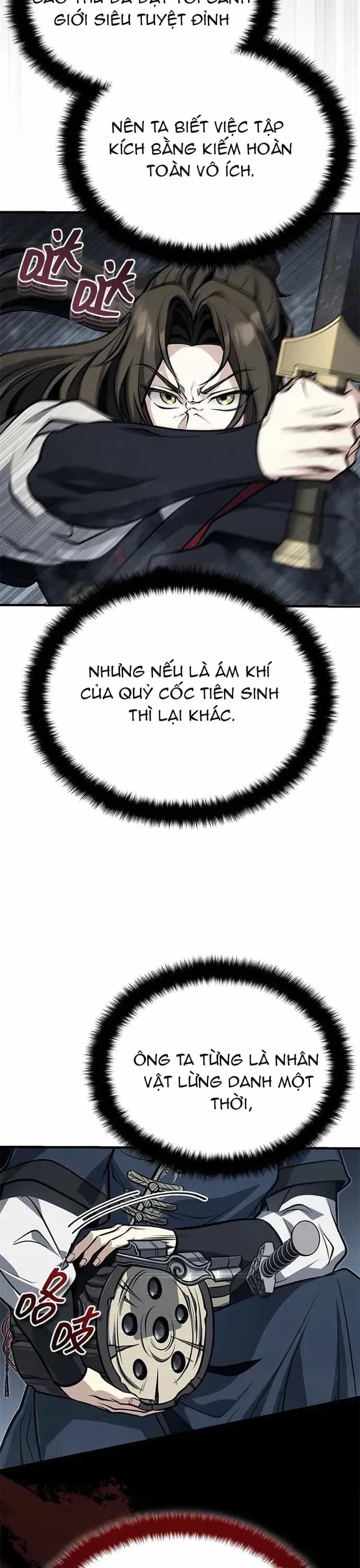 Thiếu Gia Yểu Mệnh Nhà Họ Bạch - Chương 73 - ảnh 7