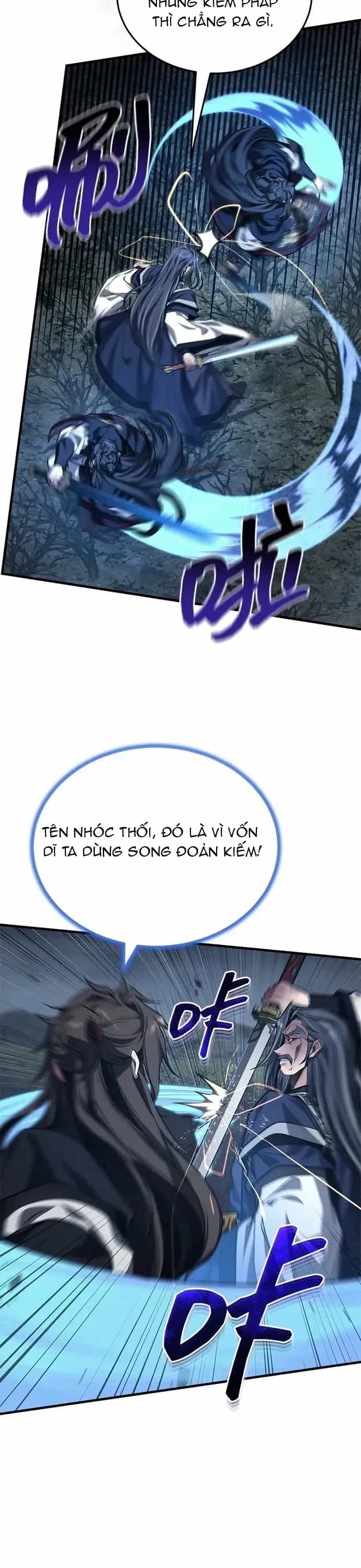 Thiếu Gia Yểu Mệnh Nhà Họ Bạch - Chương 74 - ảnh 10