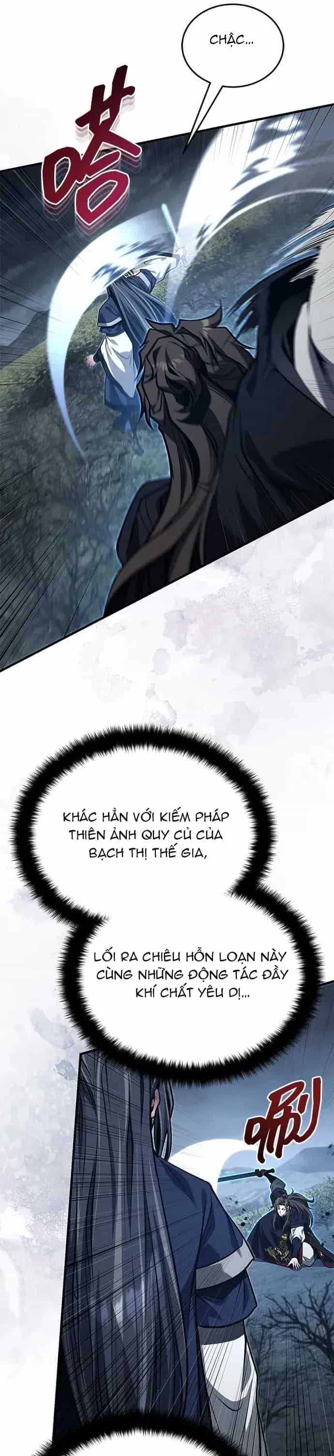 Thiếu Gia Yểu Mệnh Nhà Họ Bạch - Chương 74 - ảnh 11