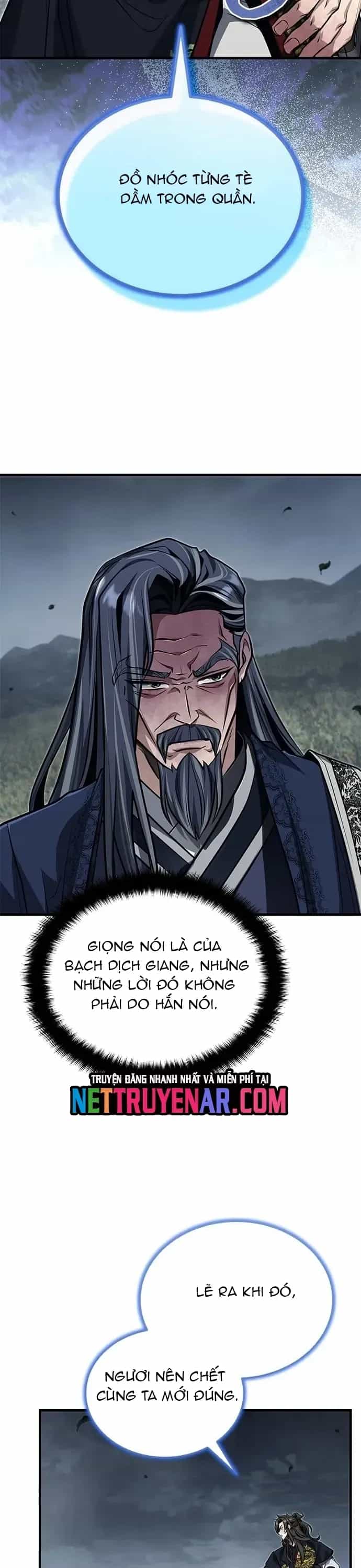 Thiếu Gia Yểu Mệnh Nhà Họ Bạch - Chương 74 - ảnh 2