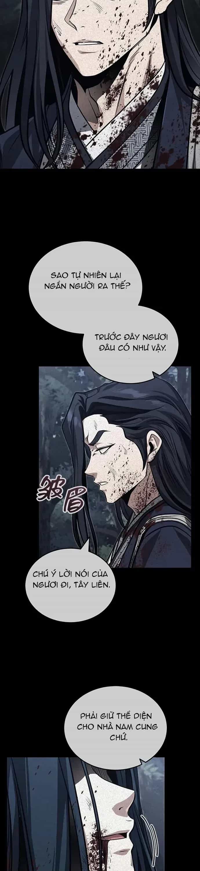 Thiếu Gia Yểu Mệnh Nhà Họ Bạch - Chương 74 - ảnh 26