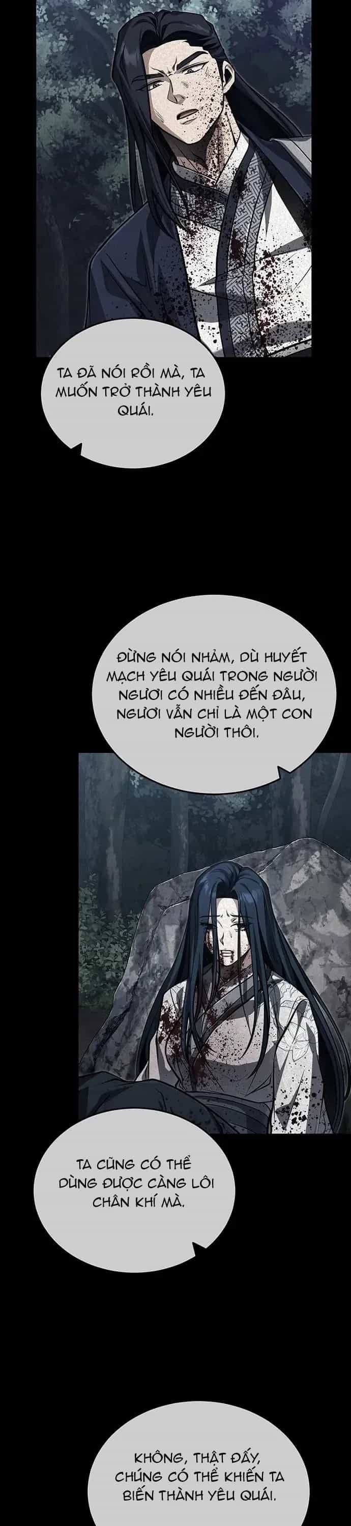Thiếu Gia Yểu Mệnh Nhà Họ Bạch - Chương 74 - ảnh 29