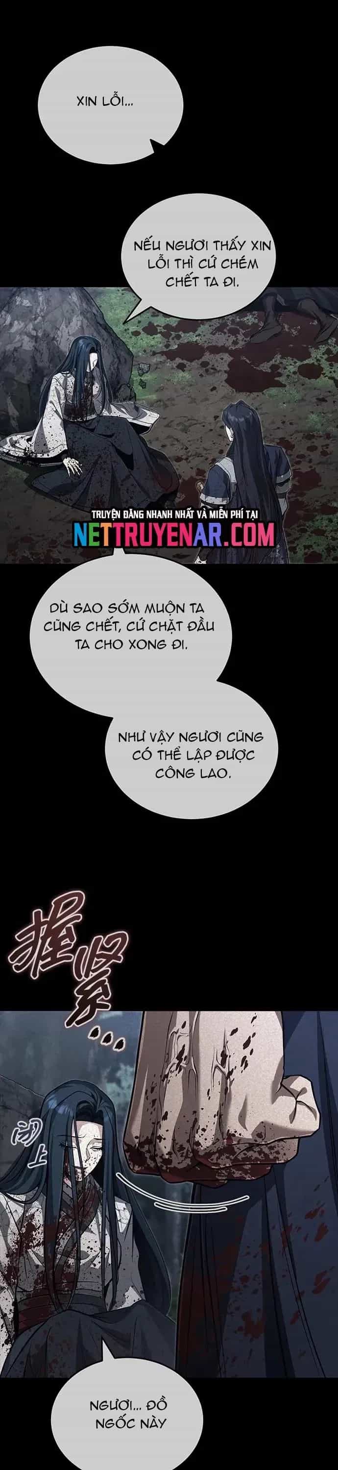 Thiếu Gia Yểu Mệnh Nhà Họ Bạch - Chương 74 - ảnh 34