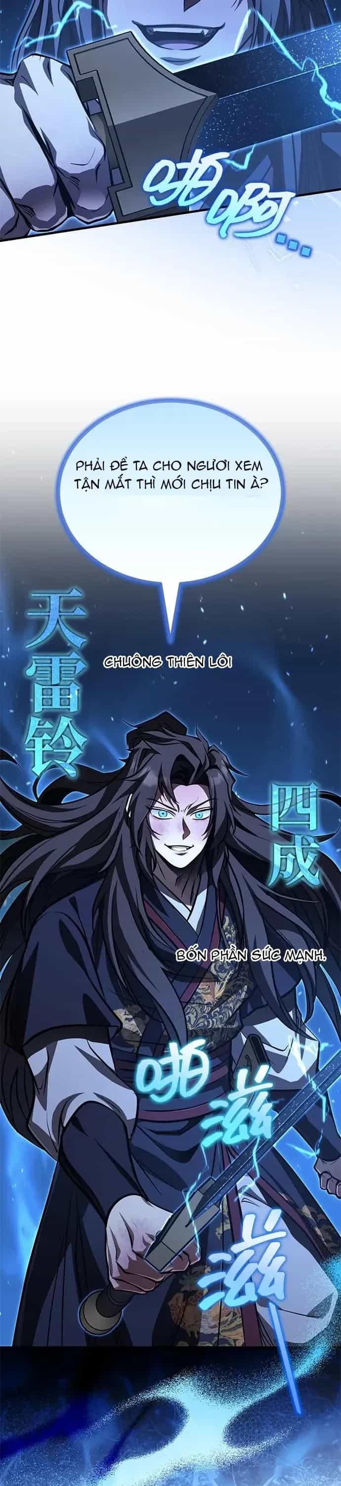 Thiếu Gia Yểu Mệnh Nhà Họ Bạch - Chương 74 - ảnh 4
