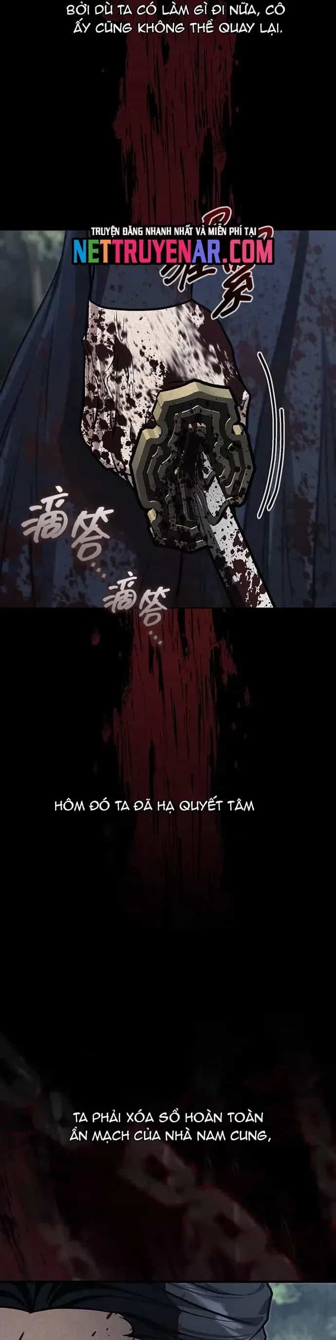 Thiếu Gia Yểu Mệnh Nhà Họ Bạch - Chương 74 - ảnh 41