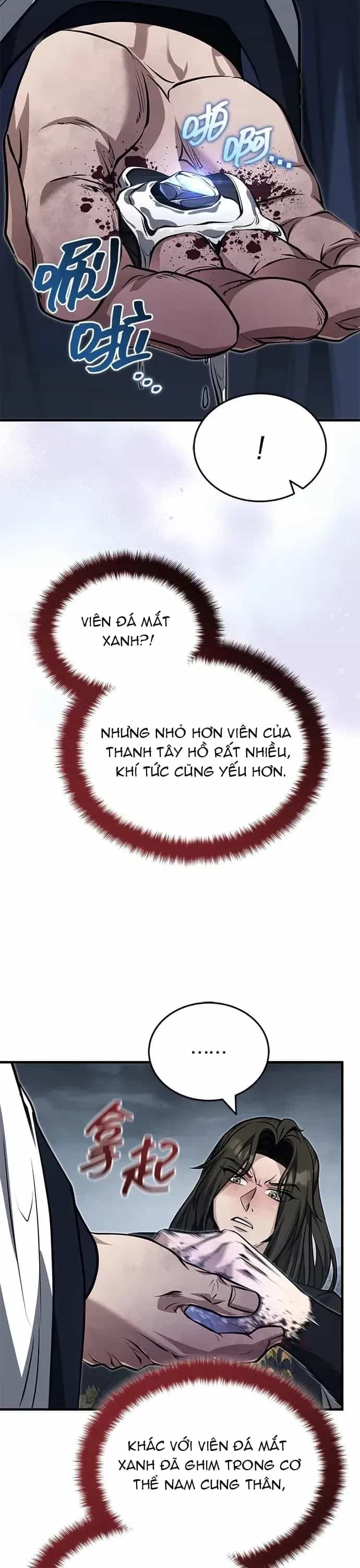 Thiếu Gia Yểu Mệnh Nhà Họ Bạch - Chương 75 - ảnh 15