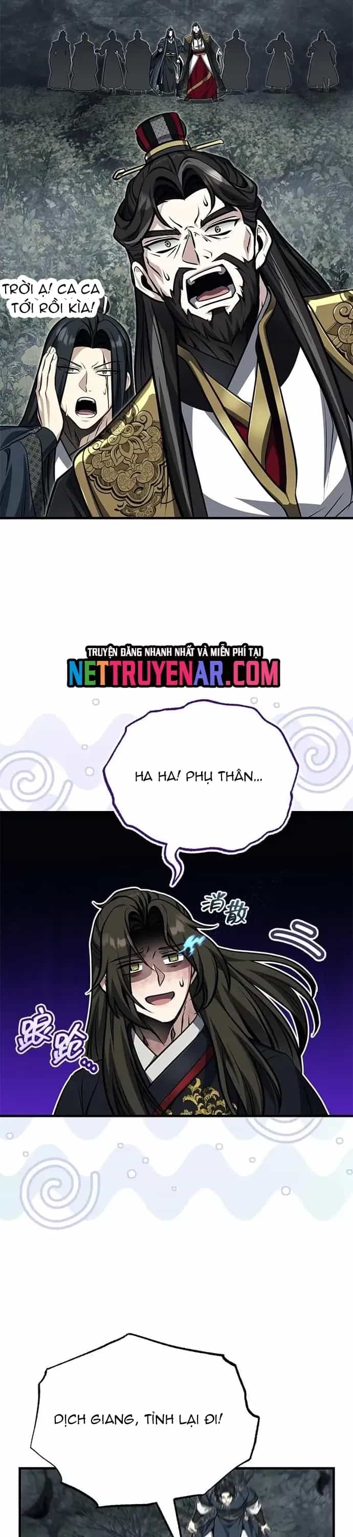 Thiếu Gia Yểu Mệnh Nhà Họ Bạch - Chương 75 - ảnh 22