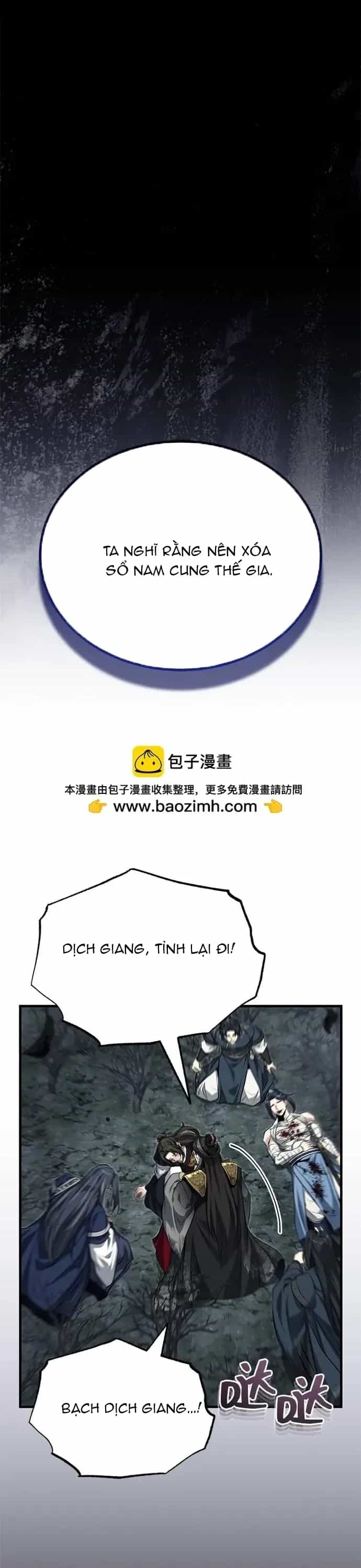 Thiếu Gia Yểu Mệnh Nhà Họ Bạch - Chương 75 - ảnh 24