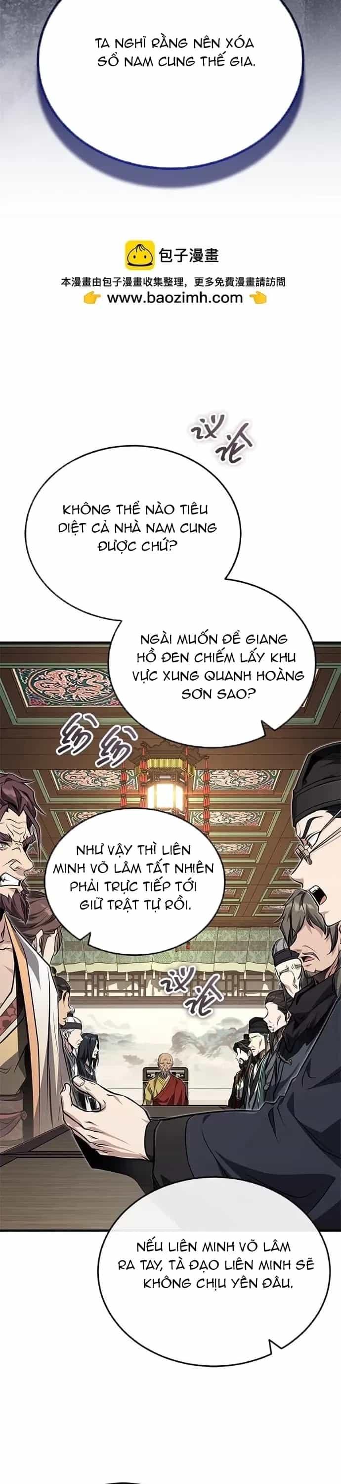 Thiếu Gia Yểu Mệnh Nhà Họ Bạch - Chương 75 - ảnh 26