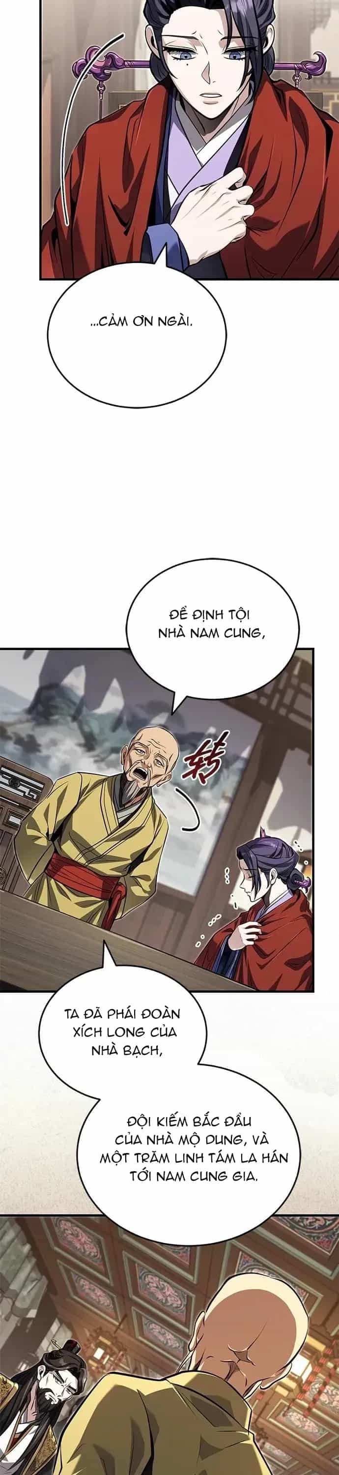 Thiếu Gia Yểu Mệnh Nhà Họ Bạch - Chương 75 - ảnh 30
