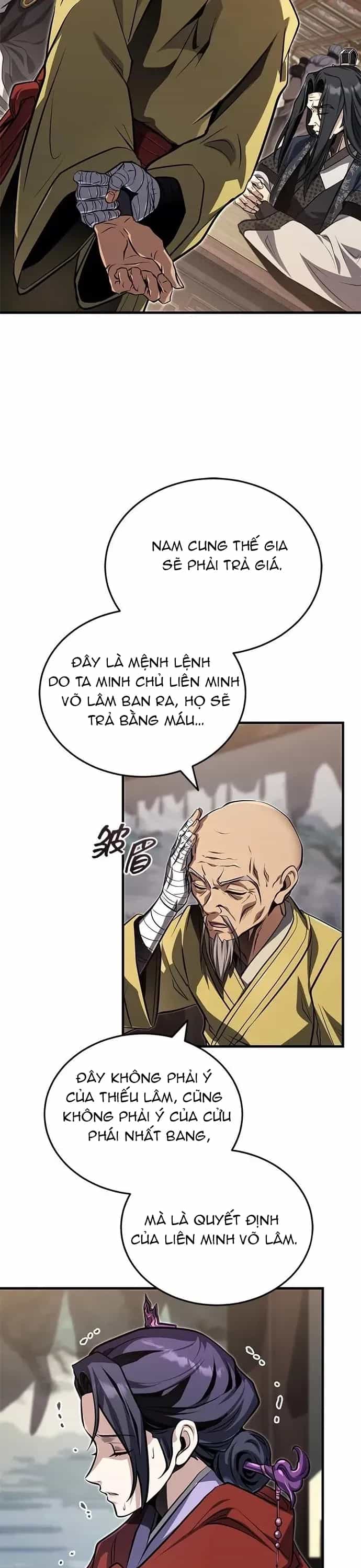 Thiếu Gia Yểu Mệnh Nhà Họ Bạch - Chương 75 - ảnh 31