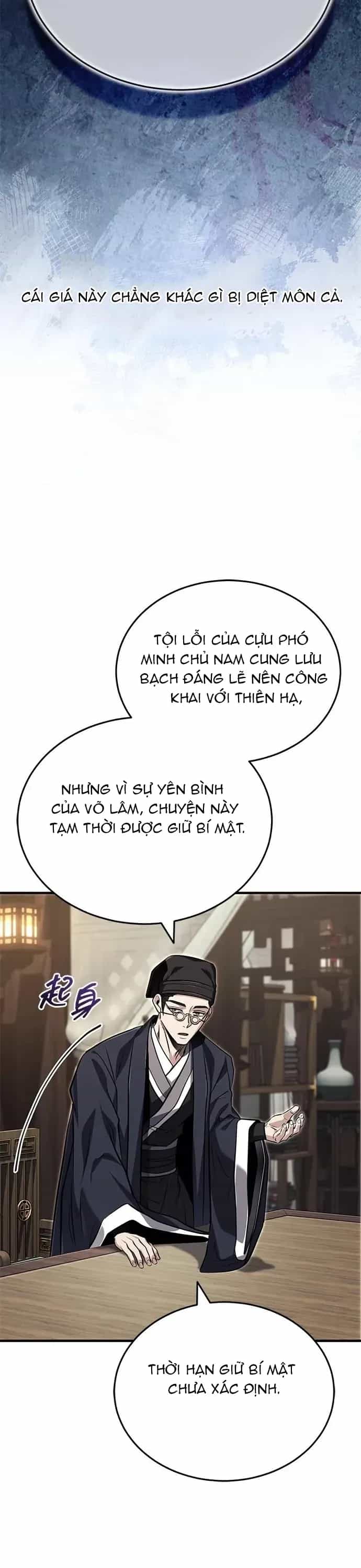 Thiếu Gia Yểu Mệnh Nhà Họ Bạch - Chương 75 - ảnh 33