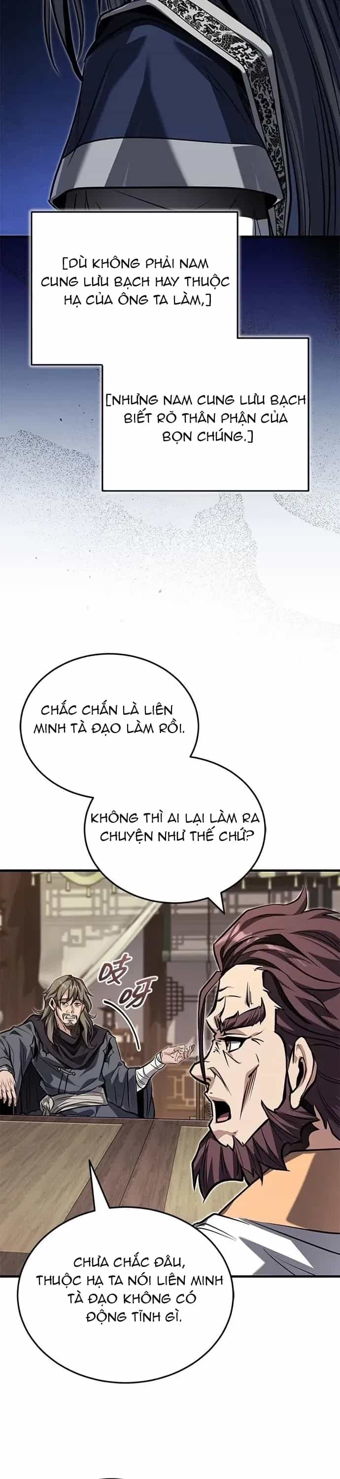 Thiếu Gia Yểu Mệnh Nhà Họ Bạch - Chương 75 - ảnh 36