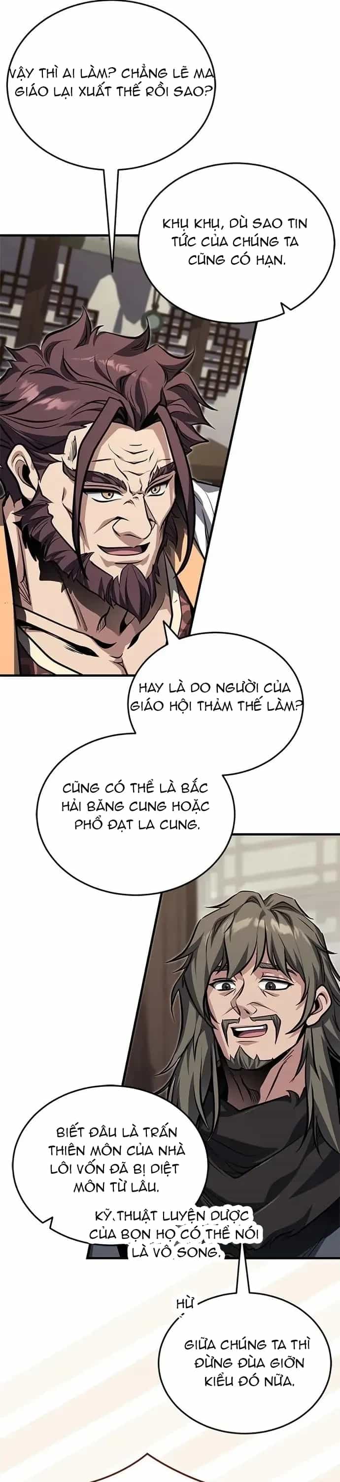 Thiếu Gia Yểu Mệnh Nhà Họ Bạch - Chương 75 - ảnh 37