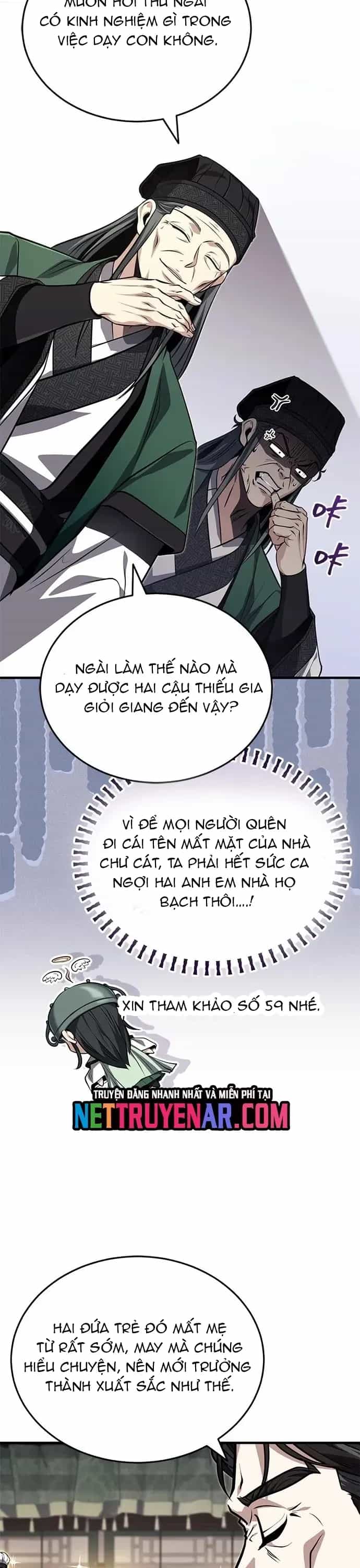 Thiếu Gia Yểu Mệnh Nhà Họ Bạch - Chương 75 - ảnh 42