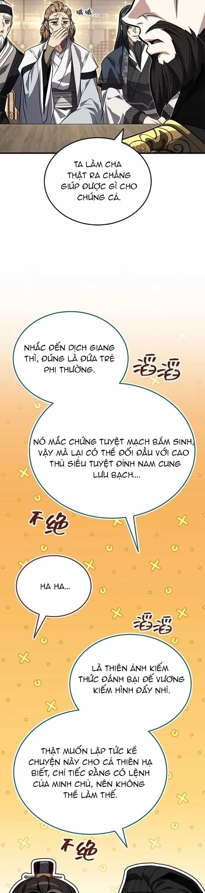 Thiếu Gia Yểu Mệnh Nhà Họ Bạch - Chương 75 - ảnh 43