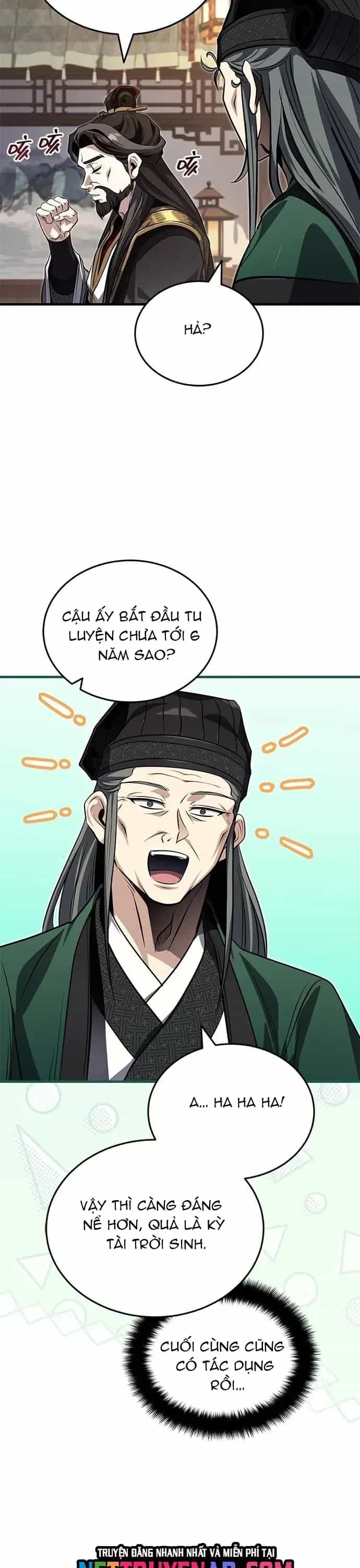 Thiếu Gia Yểu Mệnh Nhà Họ Bạch - Chương 75 - ảnh 45