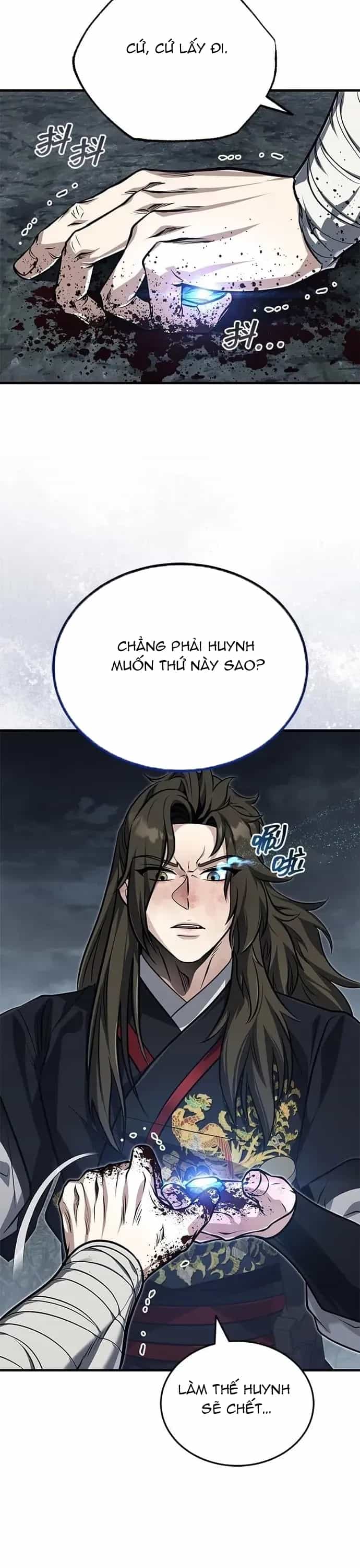 Thiếu Gia Yểu Mệnh Nhà Họ Bạch - Chương 75 - ảnh 7