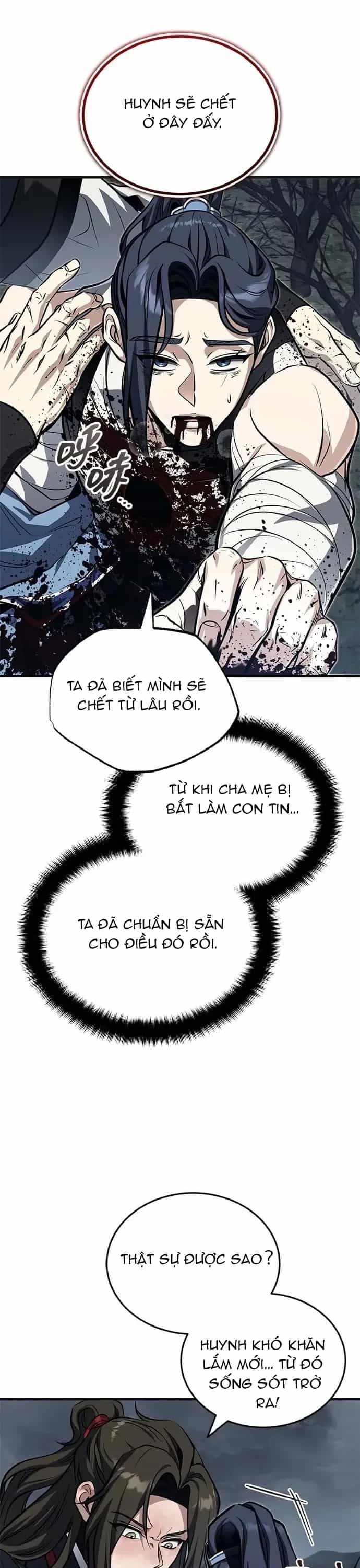 Thiếu Gia Yểu Mệnh Nhà Họ Bạch - Chương 75 - ảnh 8