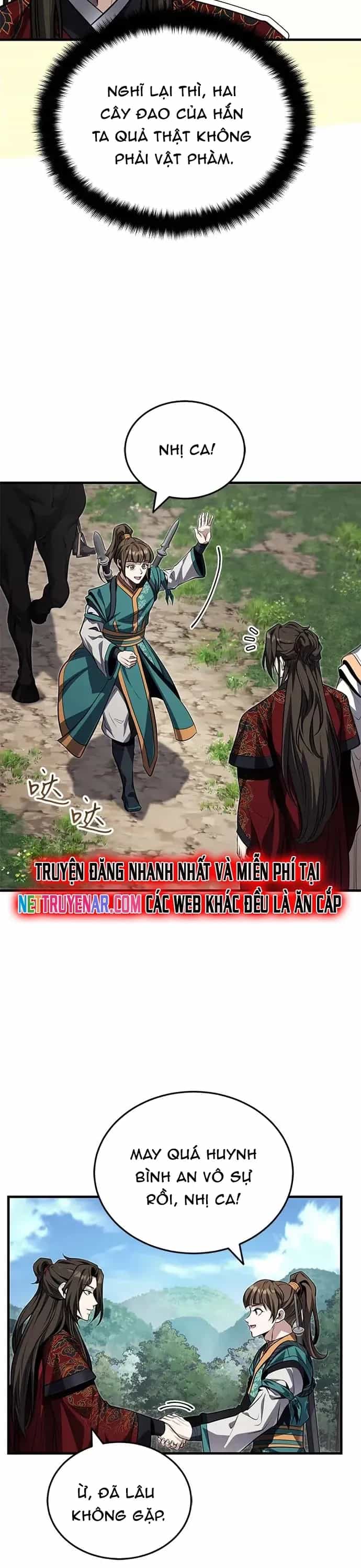 Thiếu Gia Yểu Mệnh Nhà Họ Bạch - Chương 76 - ảnh 18