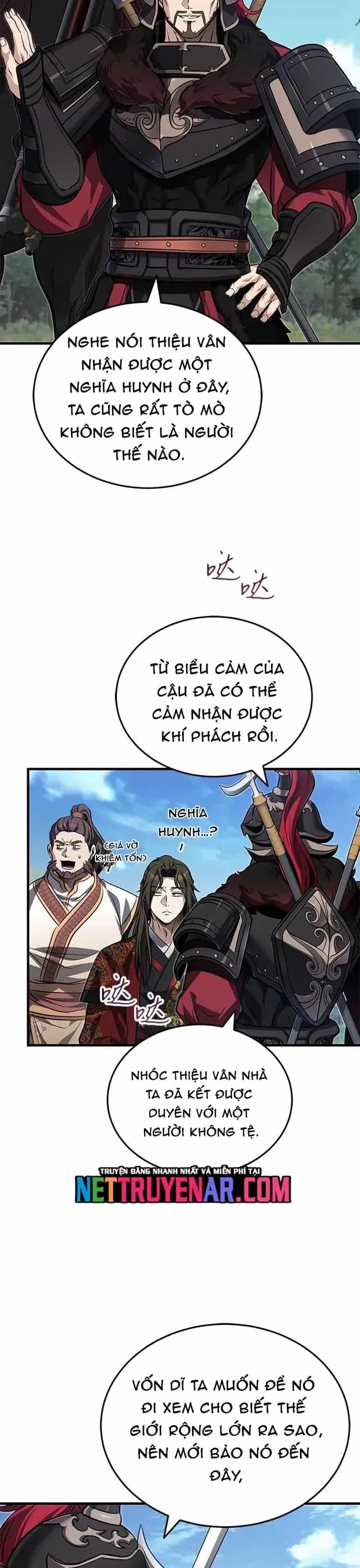 Thiếu Gia Yểu Mệnh Nhà Họ Bạch - Chương 76 - ảnh 20