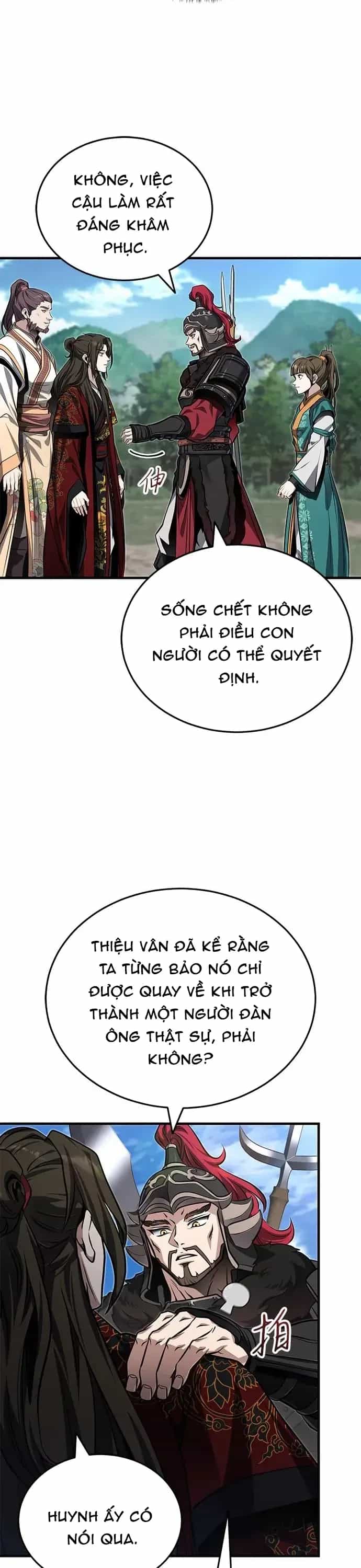 Thiếu Gia Yểu Mệnh Nhà Họ Bạch - Chương 76 - ảnh 22