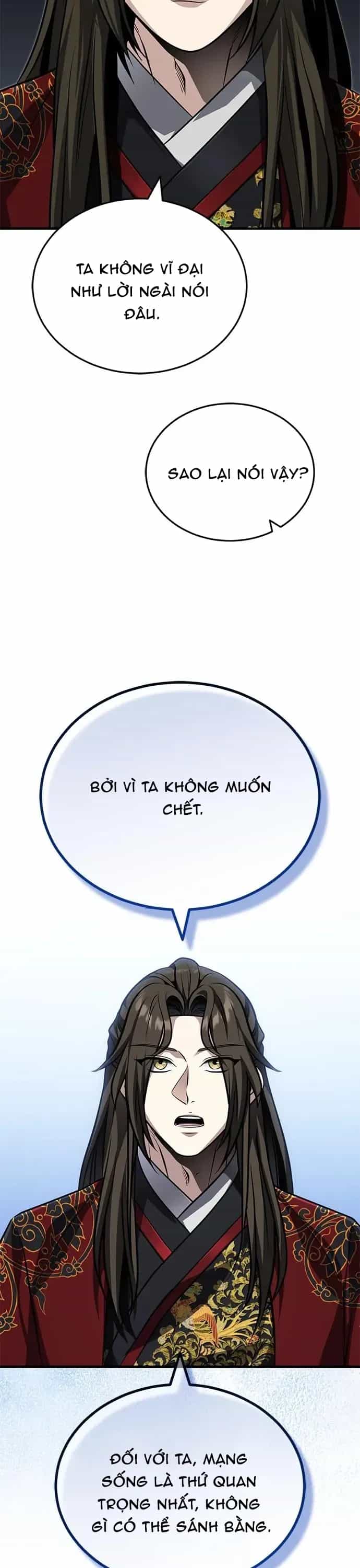 Thiếu Gia Yểu Mệnh Nhà Họ Bạch - Chương 76 - ảnh 26
