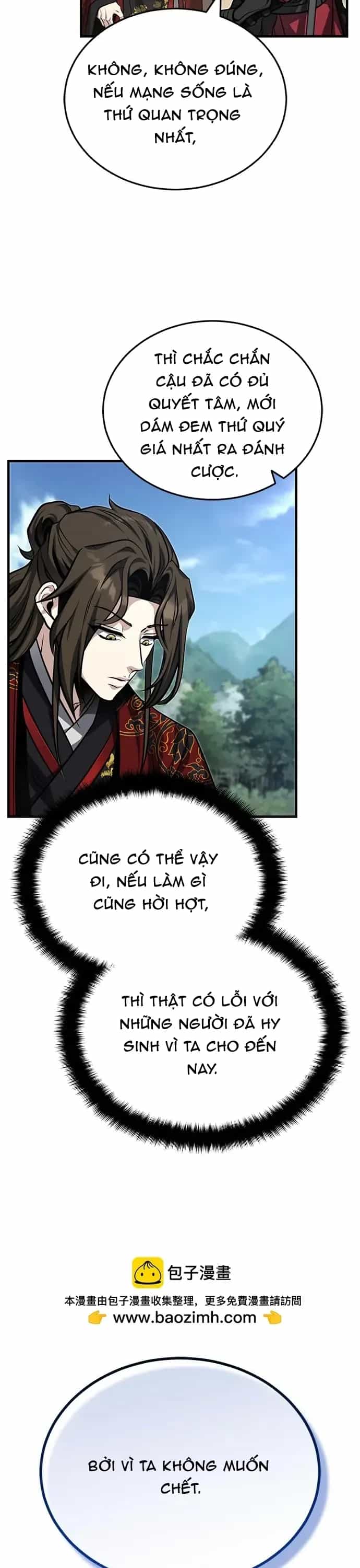 Thiếu Gia Yểu Mệnh Nhà Họ Bạch - Chương 76 - ảnh 28