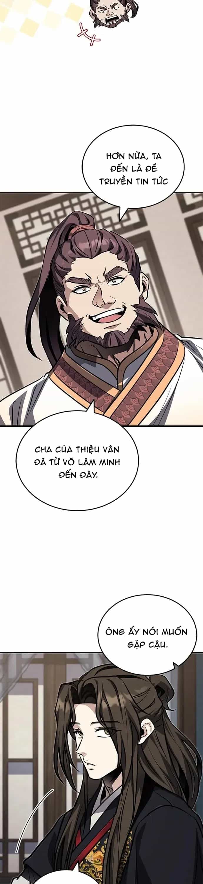 Thiếu Gia Yểu Mệnh Nhà Họ Bạch - Chương 76 - ảnh 3