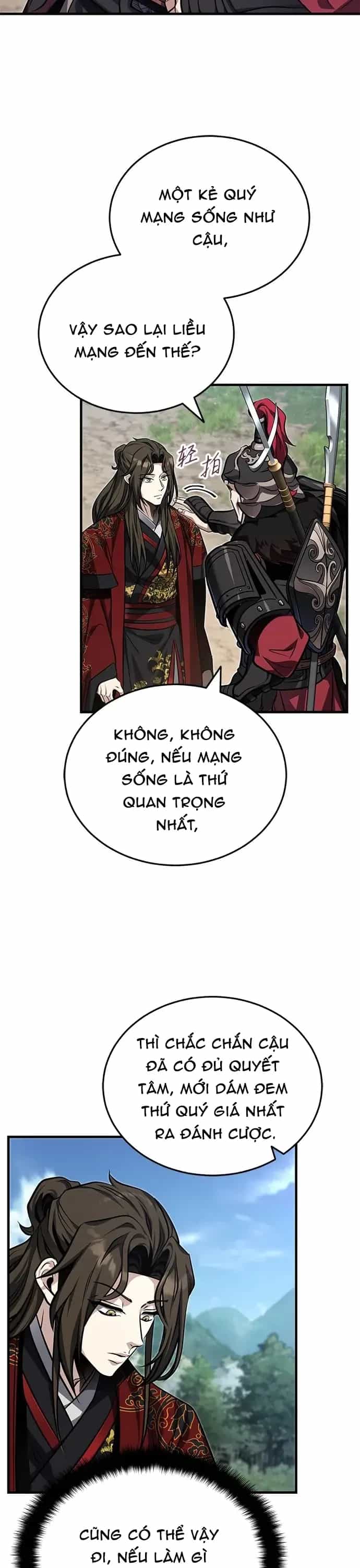 Thiếu Gia Yểu Mệnh Nhà Họ Bạch - Chương 76 - ảnh 30