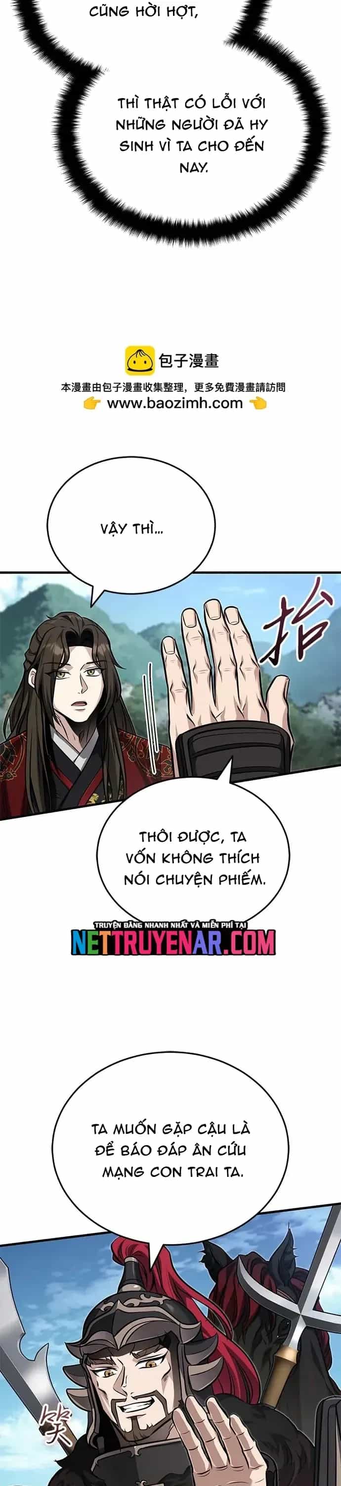 Thiếu Gia Yểu Mệnh Nhà Họ Bạch - Chương 76 - ảnh 31
