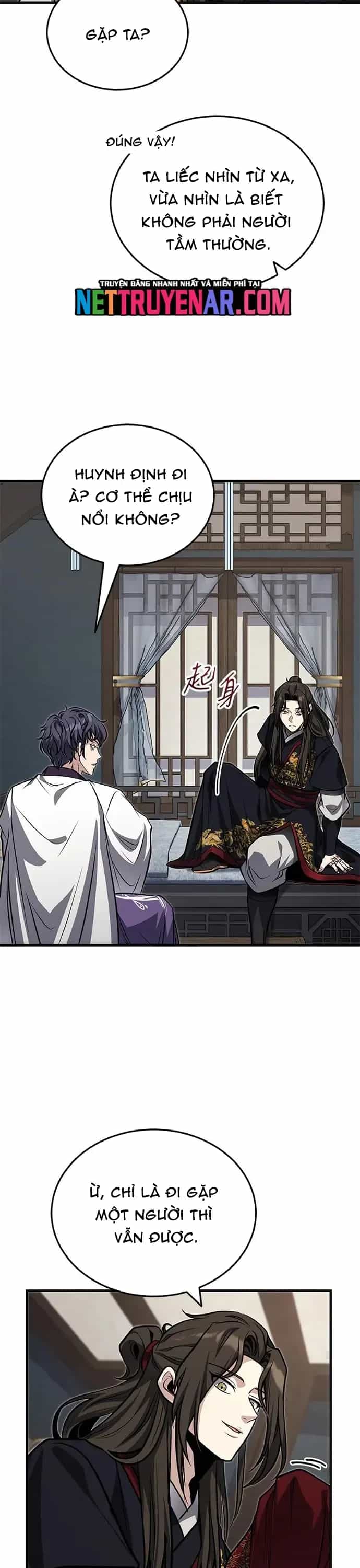 Thiếu Gia Yểu Mệnh Nhà Họ Bạch - Chương 76 - ảnh 4
