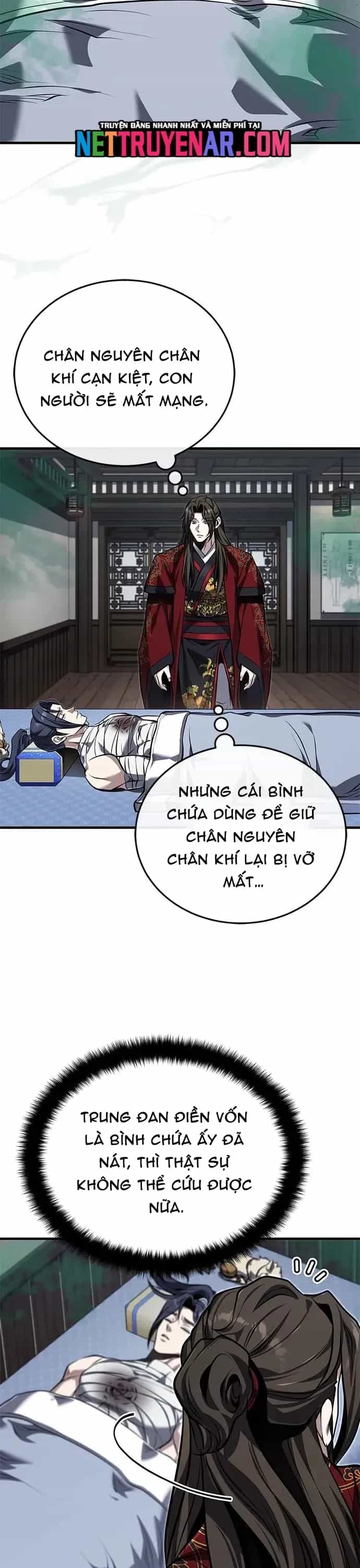 Thiếu Gia Yểu Mệnh Nhà Họ Bạch - Chương 76 - ảnh 41