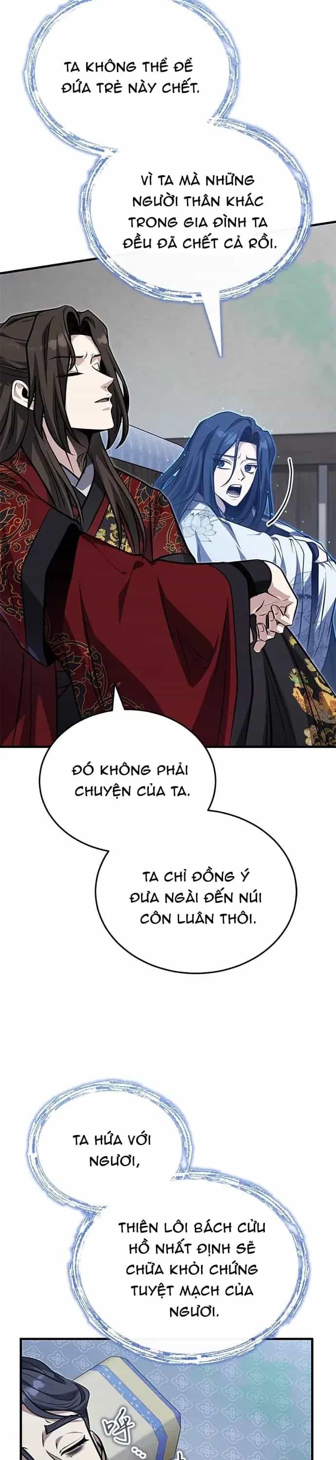 Thiếu Gia Yểu Mệnh Nhà Họ Bạch - Chương 76 - ảnh 44